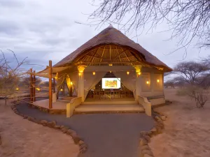 Severin Safari Camp