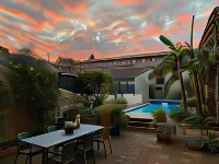 Maison d'Hotes Delga Hotels in Brens