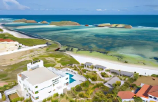 Visiwa Beach Resort Hotels in 