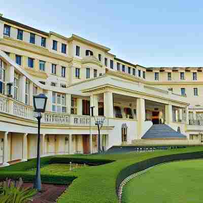 Polana Serena Hotel Hotel Exterior