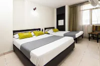 Hotel Los Tunjos Hotels in Dosquebradas