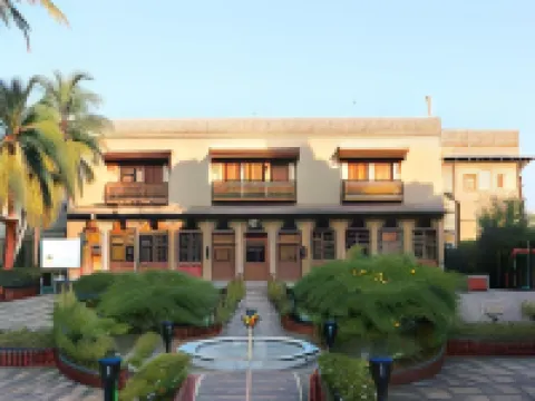 Nilambag Palace Hotel Hotels in Bhavnagar