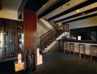 Vila Gale Alentejo Vineyard - Clube de Campo - بار