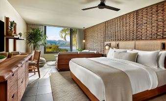 1 Hotel Hanalei Bay