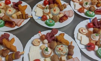 Pensiunea Agroturistică Piscul Soarelui