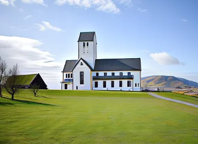 Hótel Skálholt Hotels in Solheimar
