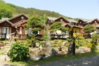 Gangyang Valley Trip Pension