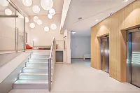 Moov Hotel Évora فنادق في Horta das Figueiras