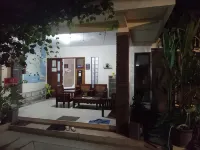 Dannu's Homestay by Zuzu Hotels in Giri
