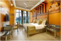 Neonz Resort and Club Hotels in Anand