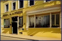 Grand Hotel de La Poste - Lyon Sud - Vienne Hotels in Pont-eveque