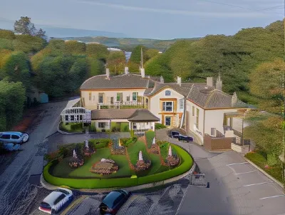 Steeton Hall Hotel & Restaurant Hotels near Haworth Station