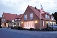 Boutiquehotel Myn Utspann Hotels in Husum