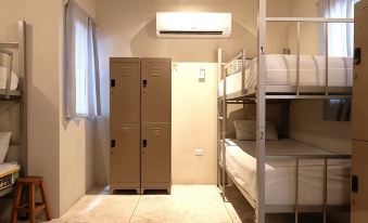 Hostel Valladolid 48