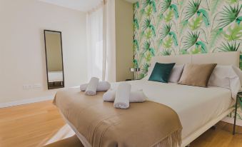 HQ Rooms Apartments San Vicente