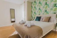 HQ 룸 아파트먼트 산 비센테