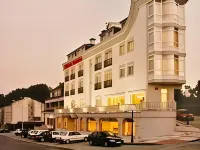 Hotel Florida Hotels in Arteixo