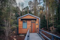 Discovery Parks - Cradle Mountain Hotel dekat Cradle Mountain