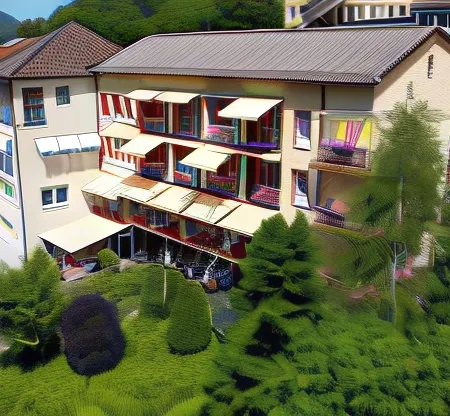 Hotel Sonnenhof