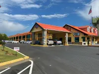 卡特斯維爾鄉村壁爐套房酒店 - Wi-Fi