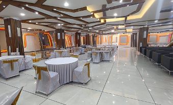 Hotel Annpurna Regency