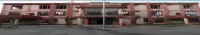 The Jamo Residency Hotel a Khaudiya