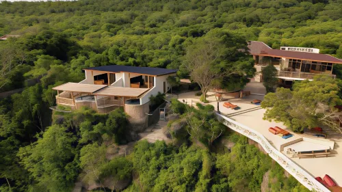Akasha Beach Club