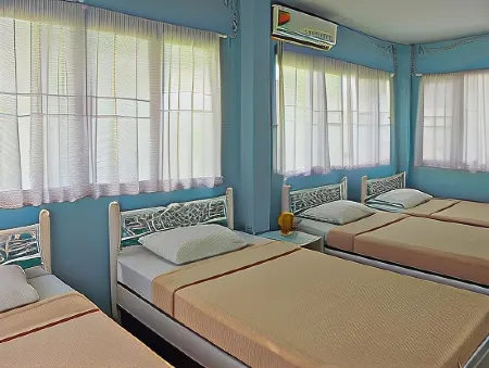 Makmai Villa - Rayong