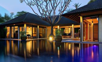 JEstate Villas & Guest Houses - Jimbaran