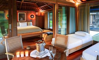 Bali Luxury Boutique Resort and Spa