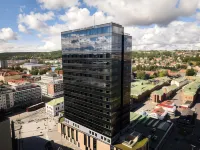Quality Hotel Match Các khách sạn gần Jonkoping Station