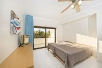 Ukino Terrace Algarve Concept - Balkon