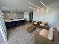 Golden Towers Hotel