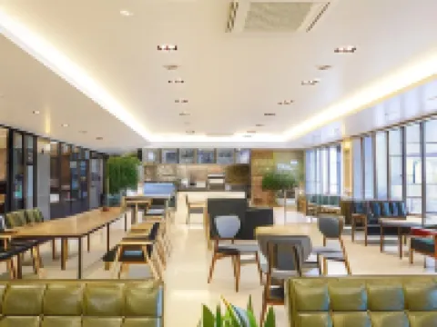 Sacheon Tourist Hotel Hotels in Sacheon