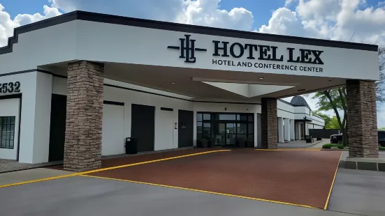 Hotel Lex