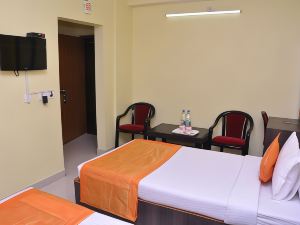 Hotel Ashoka Residency