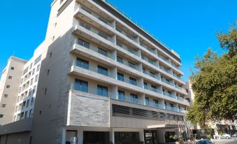 Sunday Luxury Downtown Adliya Formerly Jewel Hotel