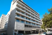 Sunday Luxury Downtown Adliya Formerly Jewel Hotel Hotels in Manama