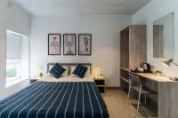 Zostel Chhatrapati Sambhajinagar - Formerly Aurangabad โรงแรมใน