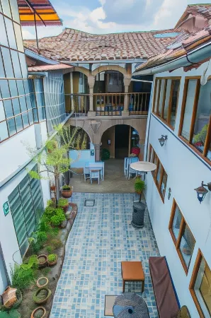 Tucan Hostel