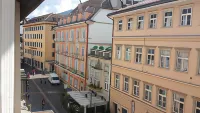 Argentieri Guesthouse Hôtels à : Bolzano
