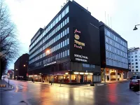 Original Sokos Hotel Seurahuone Hotels near Sapokka Water Garden