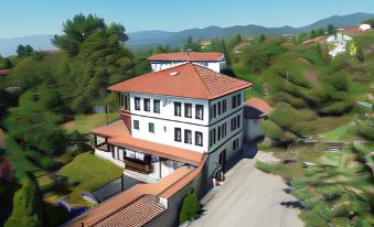 Dibekönü Konak