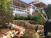 Villa Jardin de l'Ocean