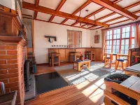 Rustika Bed and Breakfast Hotel di Vina Del Mar