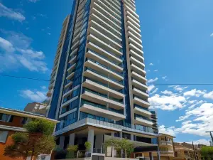 Opus Broadbeach