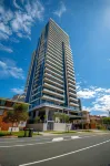 Opus Broadbeach Hotel di Broadbeach Waters