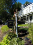 The Perkins House - Alloggi