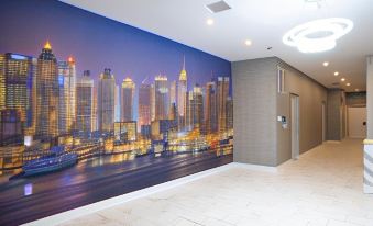 Peachtree Suites - Jersey City