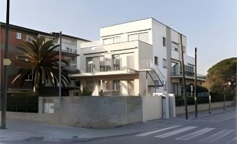 Apartamentos Castellmar